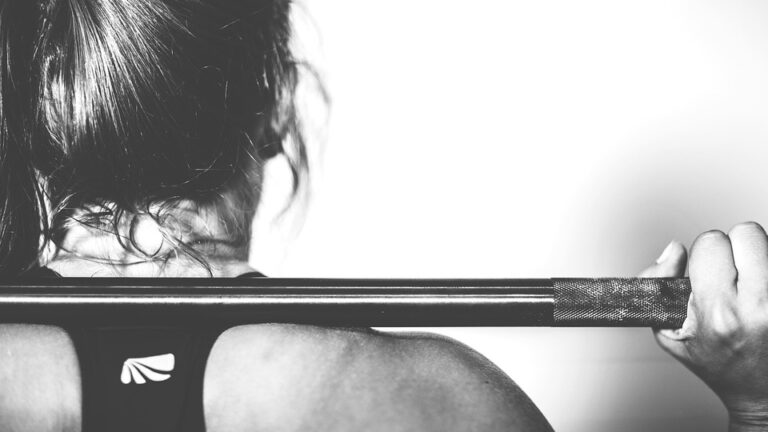 10 Surprising Benefits of Strength Training That Will Blow Your Mind